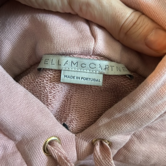 Stella McCartney Hoodie - Picture 4 of 6